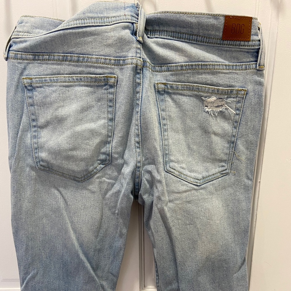 BDG Ripped Jeans - Picture 4 of 5